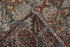 Vintage Kurd Runner Rug (3' x 10')